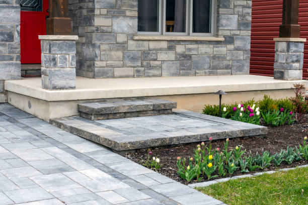 Best Local Driveway Pavers  in Bloomfield, IA